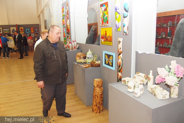 Warsztaty Terapii Zajęciowej w Mielcu były pierwszymi w regionie! Świętują jubileusz 20-lecia