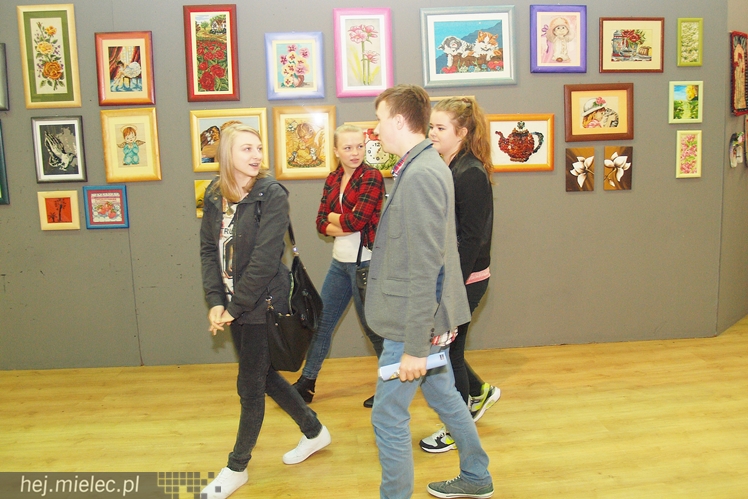 Warsztaty Terapii Zajęciowej w Mielcu były pierwszymi w regionie! Świętują jubileusz 20-lecia