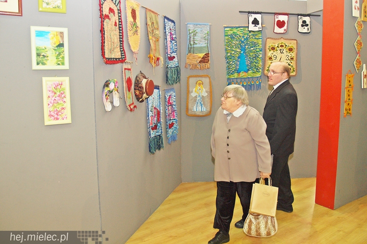 Warsztaty Terapii Zajęciowej w Mielcu były pierwszymi w regionie! Świętują jubileusz 20-lecia