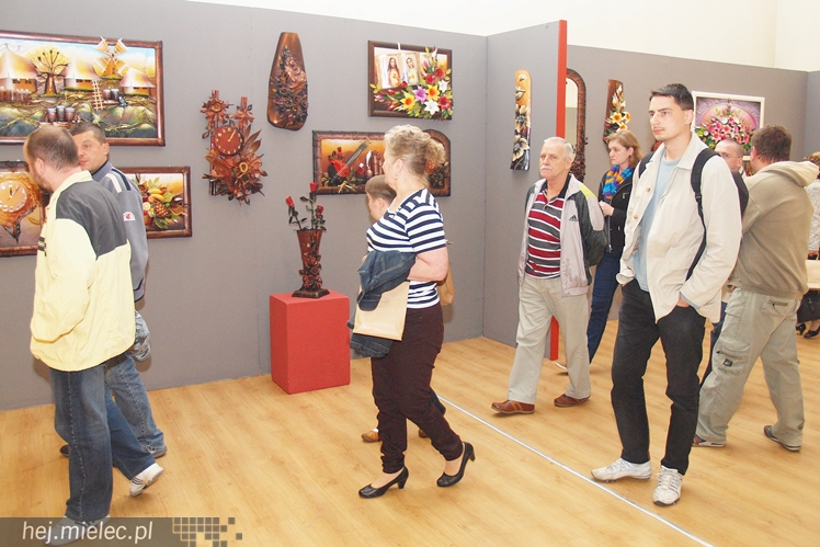 Warsztaty Terapii Zajęciowej w Mielcu były pierwszymi w regionie! Świętują jubileusz 20-lecia