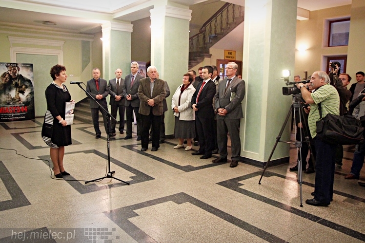 Dni Papieskie 2014: wystawa w holu SCK i spotkanie z ks. Januszem Królikowskim