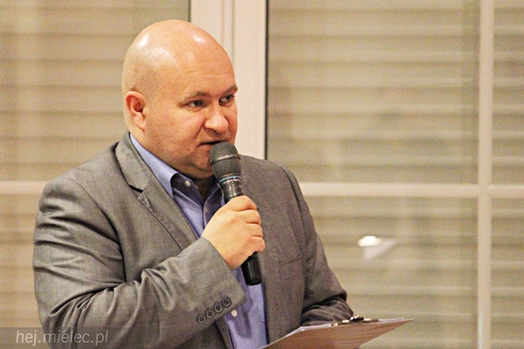 Dni Papieskie 2014: wystawa w holu SCK i spotkanie z ks. Januszem Królikowskim