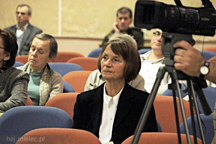 Dni Papieskie 2014: wystawa w holu SCK i spotkanie z ks. Januszem Królikowskim