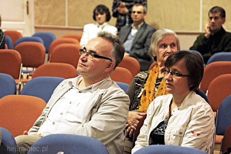 Dni Papieskie 2014: wystawa w holu SCK i spotkanie z ks. Januszem Królikowskim