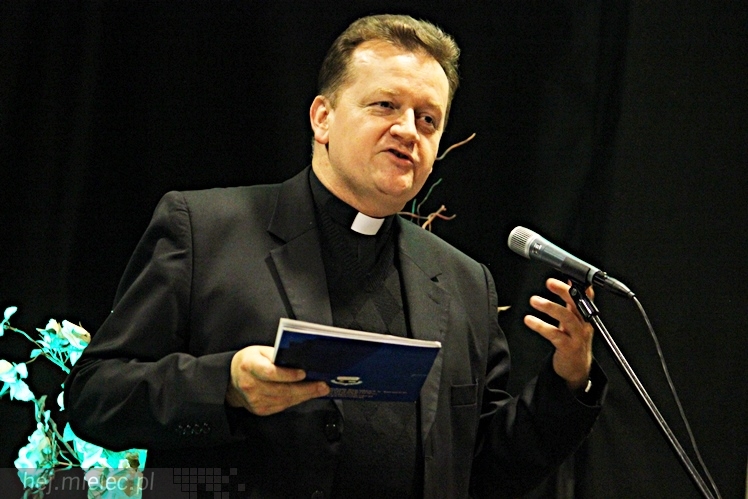 Dni Papieskie 2014: wystawa w holu SCK i spotkanie z ks. Januszem Królikowskim