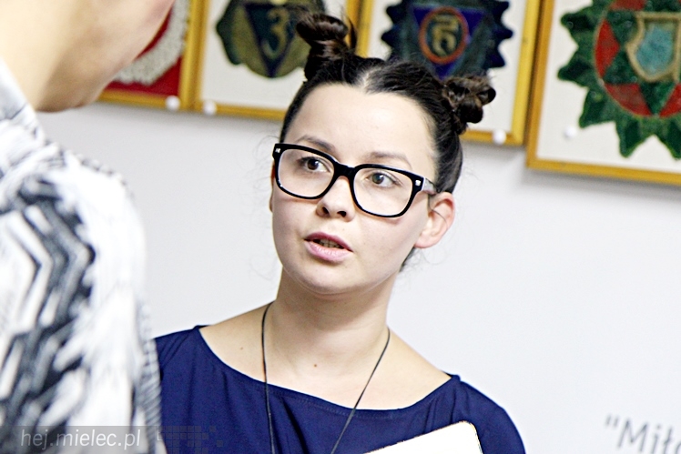 FINAŁ M4 2014 - RELACJE: Wernisaż wystaw - Półprzewodnik i Miasto To Ludzie