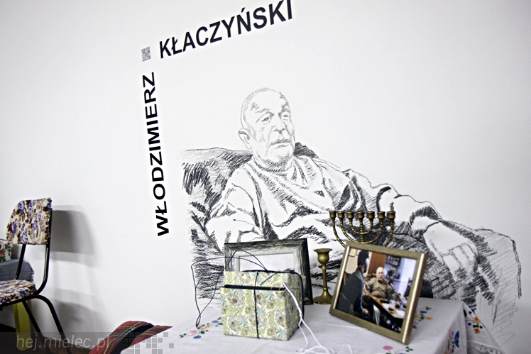 FINAŁ M4 2014 - RELACJE: Wernisaż wystaw - Półprzewodnik i Miasto To Ludzie