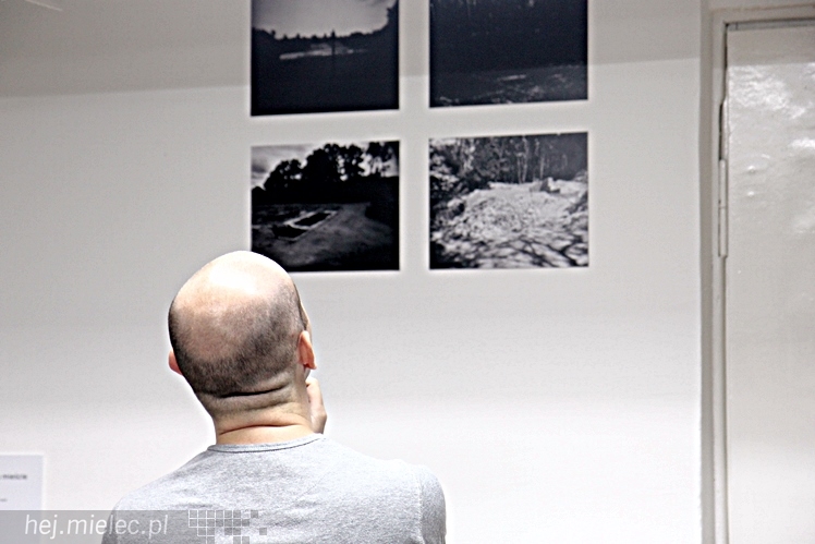 FINAŁ M4 2014 - RELACJE: Wernisaż wystaw - Półprzewodnik i Miasto To Ludzie