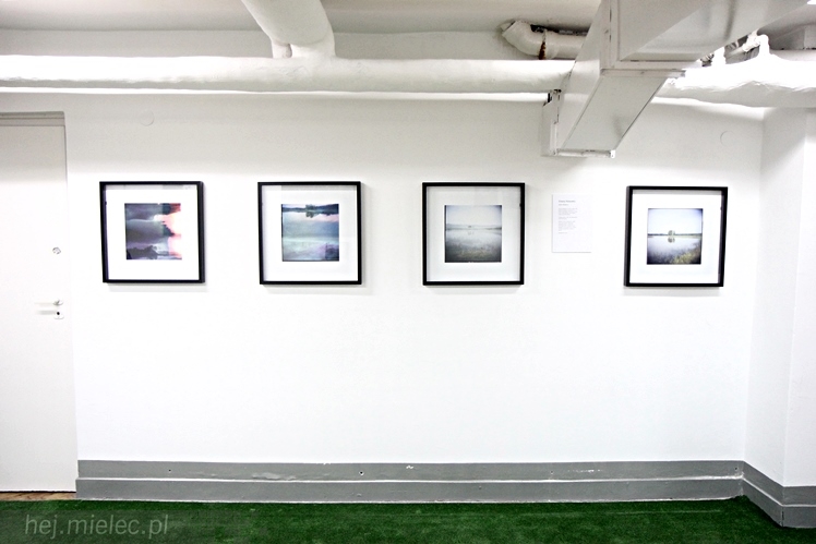 FINAŁ M4 2014 - RELACJE: Wernisaż wystaw - Półprzewodnik i Miasto To Ludzie