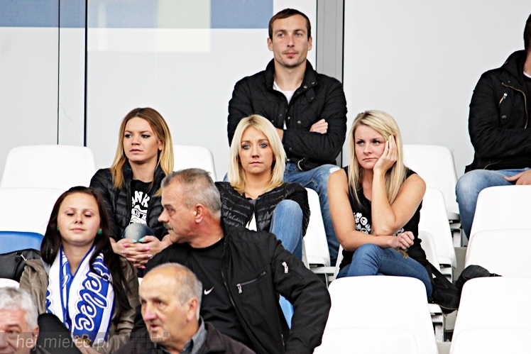 FKS Stal Mielec ? KS Energetyk ROW Rybnik 1:0