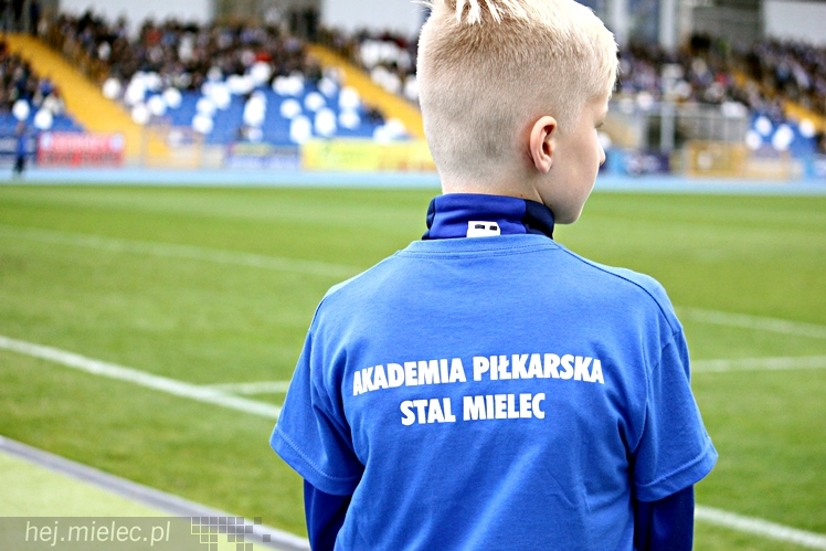 FKS Stal Mielec ? KS Energetyk ROW Rybnik 1:0