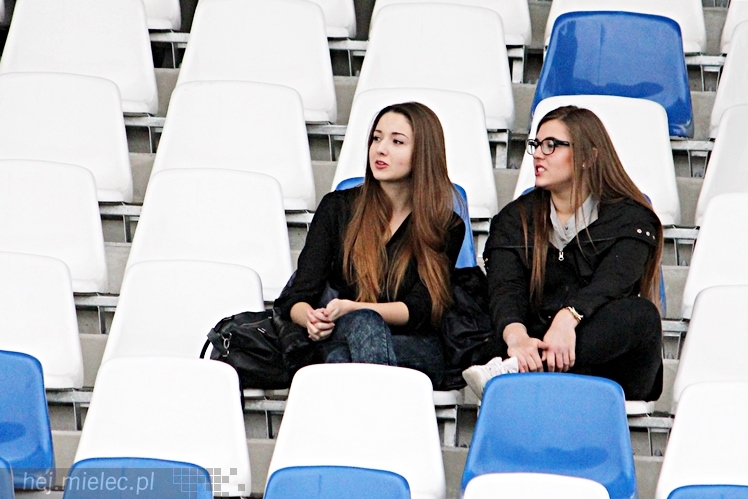 FKS Stal Mielec ? KS Energetyk ROW Rybnik 1:0