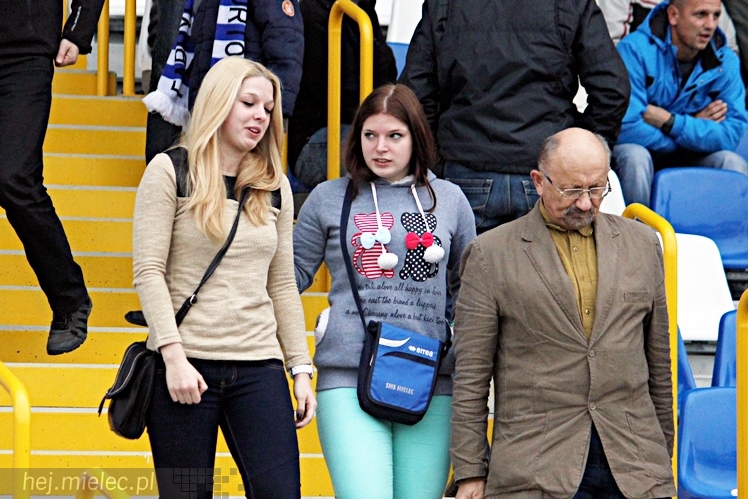 FKS Stal Mielec ? KS Energetyk ROW Rybnik 1:0