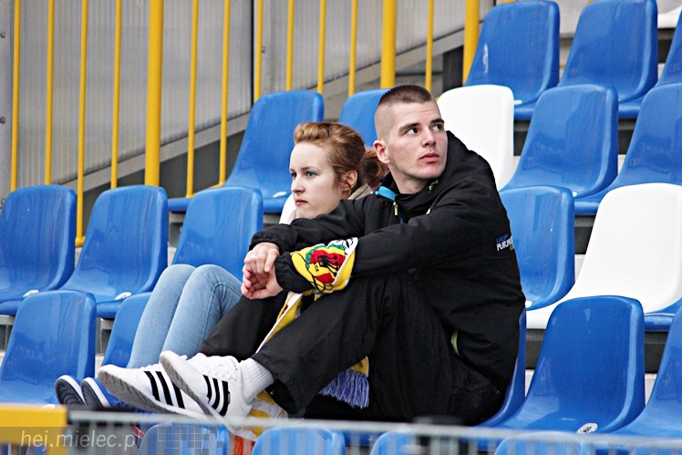 FKS Stal Mielec ? KS Energetyk ROW Rybnik 1:0