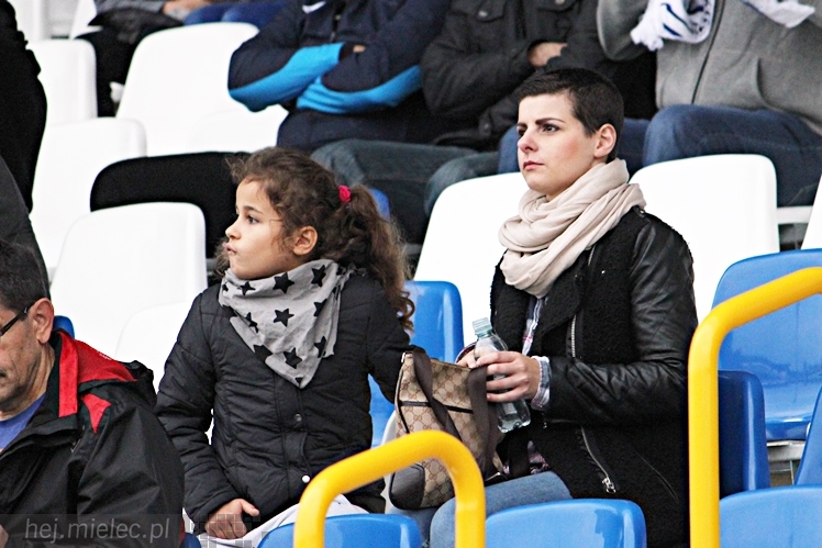 FKS Stal Mielec ? KS Energetyk ROW Rybnik 1:0