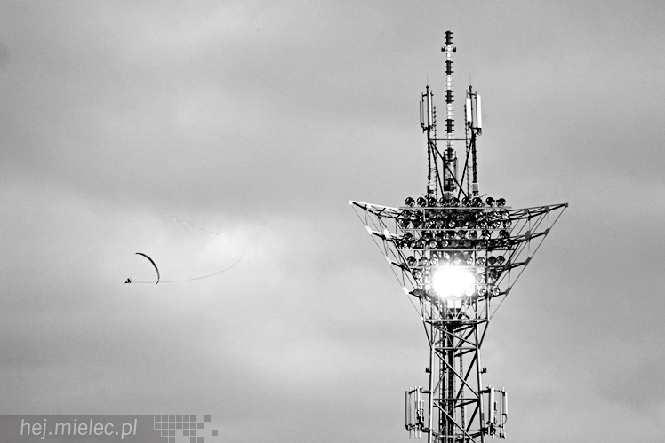 FKS Stal Mielec ? KS Energetyk ROW Rybnik 1:0