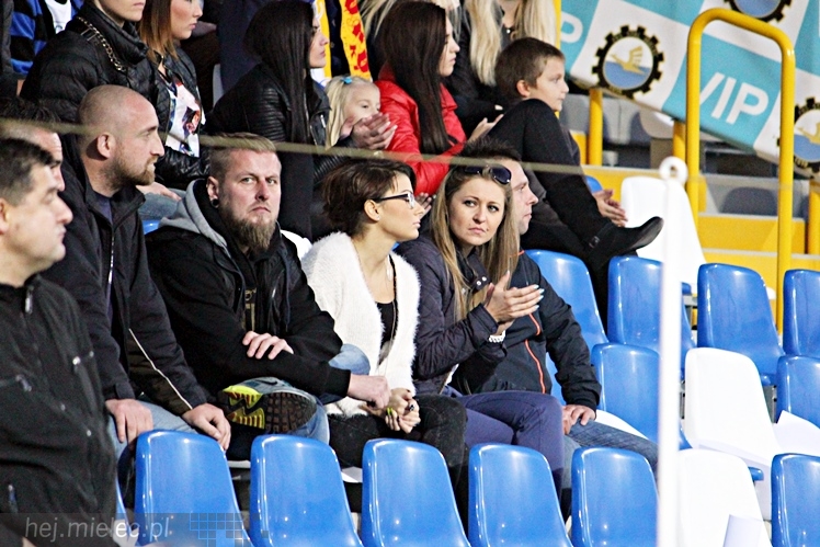 FKS Stal Mielec ? KS Energetyk ROW Rybnik 1:0