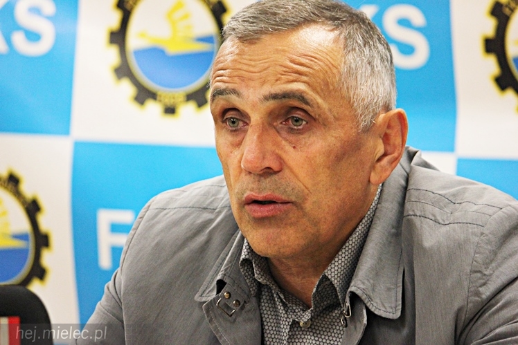 FKS Stal Mielec ? KS Energetyk ROW Rybnik 1:0