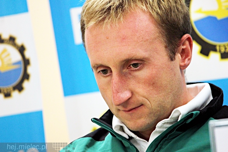 FKS Stal Mielec ? KS Energetyk ROW Rybnik 1:0