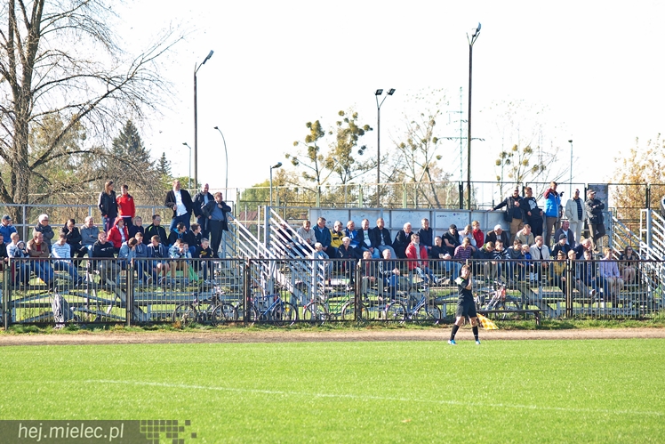 Legia Warszawa za mocna dla Stali Mielec w meczu CLJ