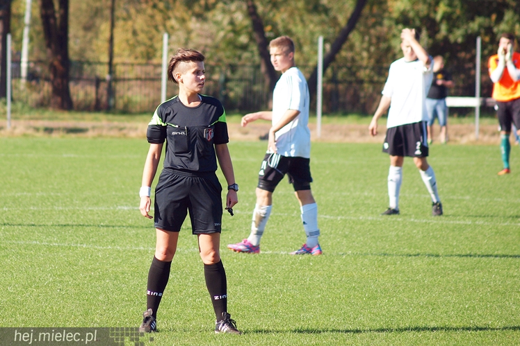 Legia Warszawa za mocna dla Stali Mielec w meczu CLJ