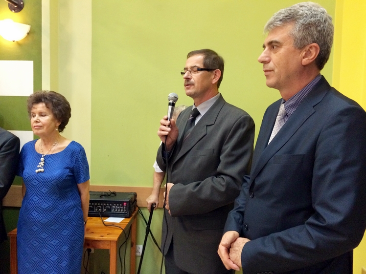 Prawie 110 osób bawiło się w SDK na spotkaniu z okazji Dnia Seniora