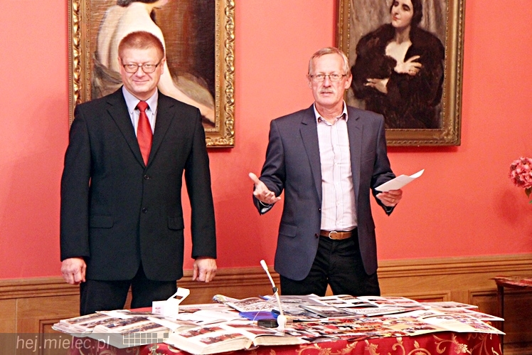 Wystawa ?Żelazka które mają dusze? w Muzeum Regionalnym