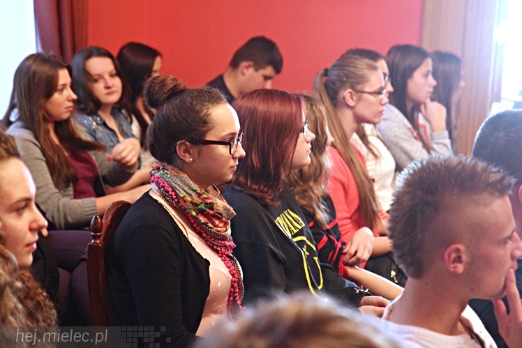 Wystawa ?Żelazka które mają dusze? w Muzeum Regionalnym