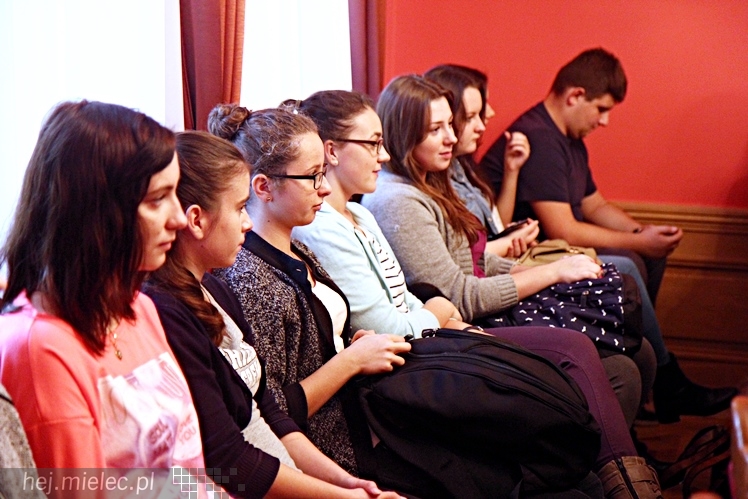 Wystawa ?Żelazka które mają dusze? w Muzeum Regionalnym