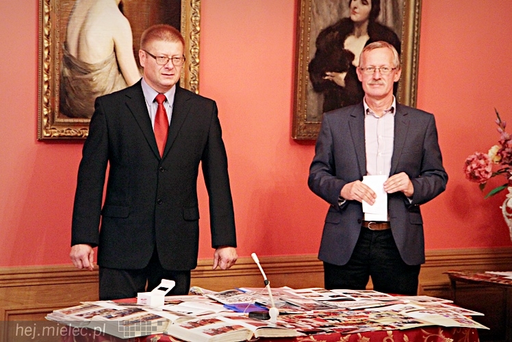 Wystawa ?Żelazka które mają dusze? w Muzeum Regionalnym