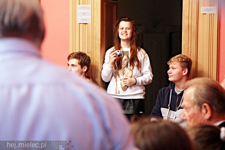 Wystawa ?Żelazka które mają dusze? w Muzeum Regionalnym