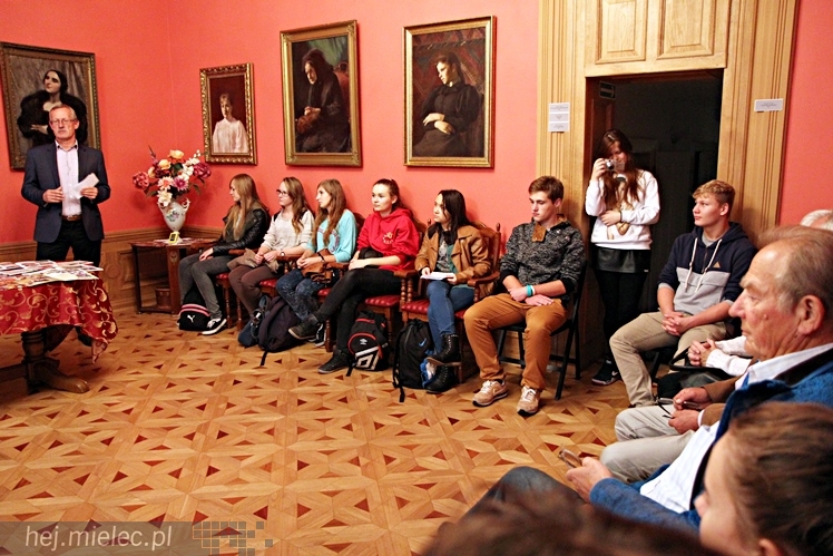 Wystawa ?Żelazka które mają dusze? w Muzeum Regionalnym