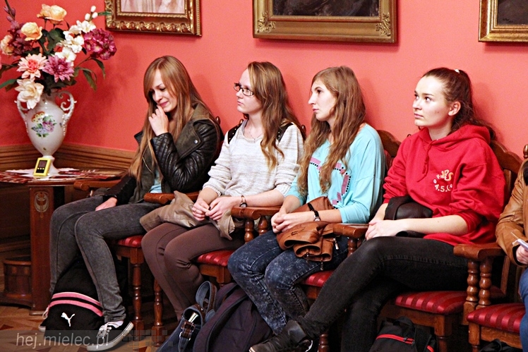 Wystawa ?Żelazka które mają dusze? w Muzeum Regionalnym