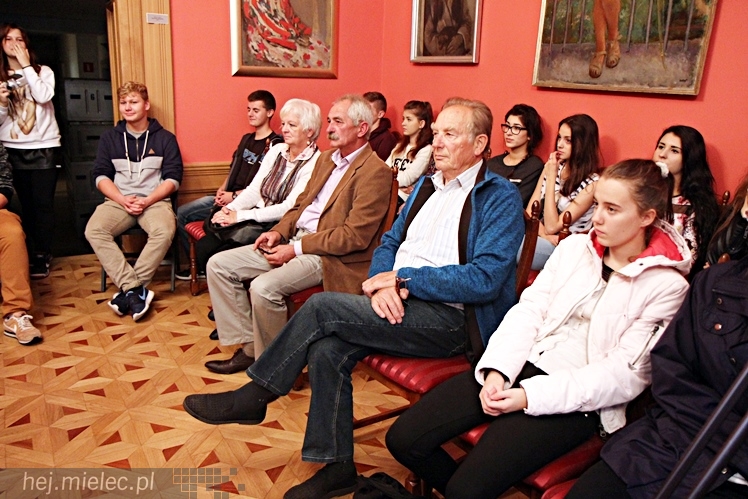 Wystawa ?Żelazka które mają dusze? w Muzeum Regionalnym