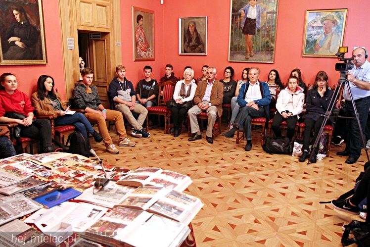 Wystawa ?Żelazka które mają dusze? w Muzeum Regionalnym