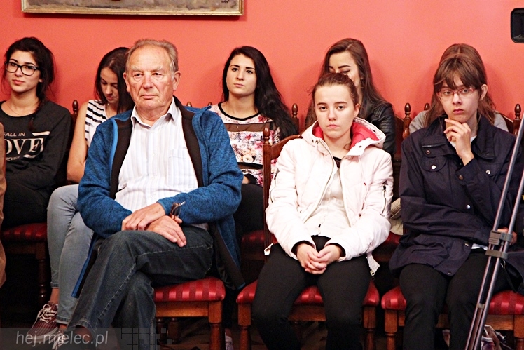 Wystawa ?Żelazka które mają dusze? w Muzeum Regionalnym