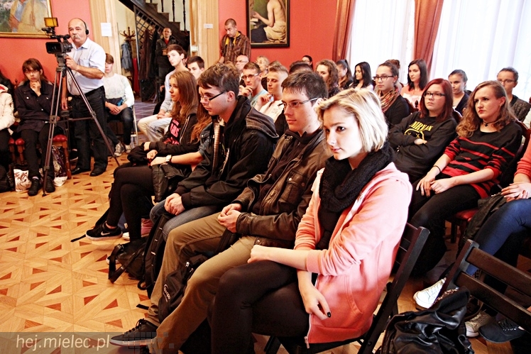 Wystawa ?Żelazka które mają dusze? w Muzeum Regionalnym