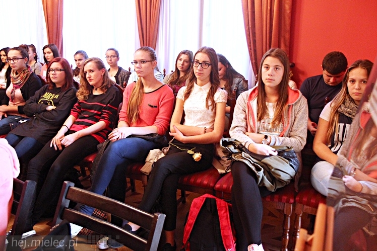 Wystawa ?Żelazka które mają dusze? w Muzeum Regionalnym