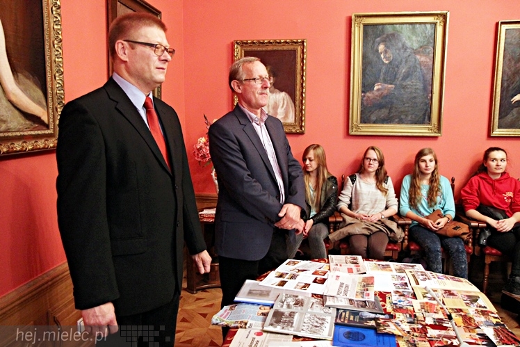 Wystawa ?Żelazka które mają dusze? w Muzeum Regionalnym