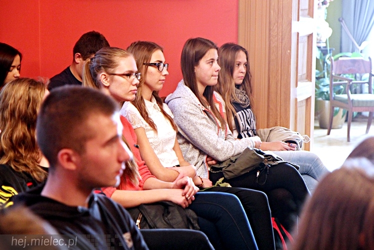 Wystawa ?Żelazka które mają dusze? w Muzeum Regionalnym