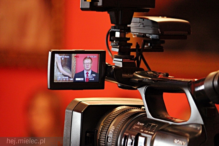 Wystawa ?Żelazka które mają dusze? w Muzeum Regionalnym