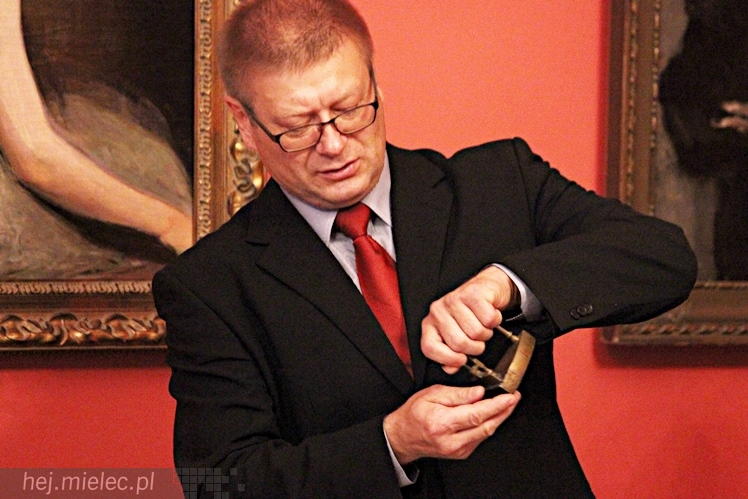 Wystawa ?Żelazka które mają dusze? w Muzeum Regionalnym