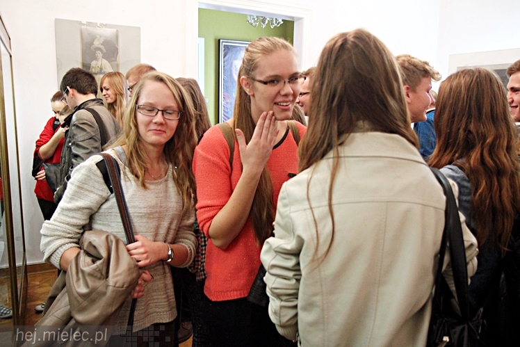 Wystawa ?Żelazka które mają dusze? w Muzeum Regionalnym