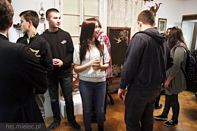 Wystawa ?Żelazka które mają dusze? w Muzeum Regionalnym