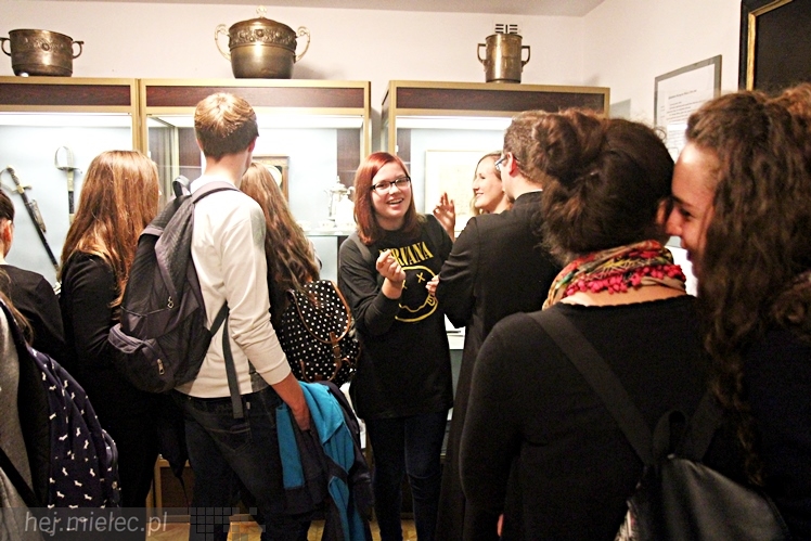 Wystawa ?Żelazka które mają dusze? w Muzeum Regionalnym