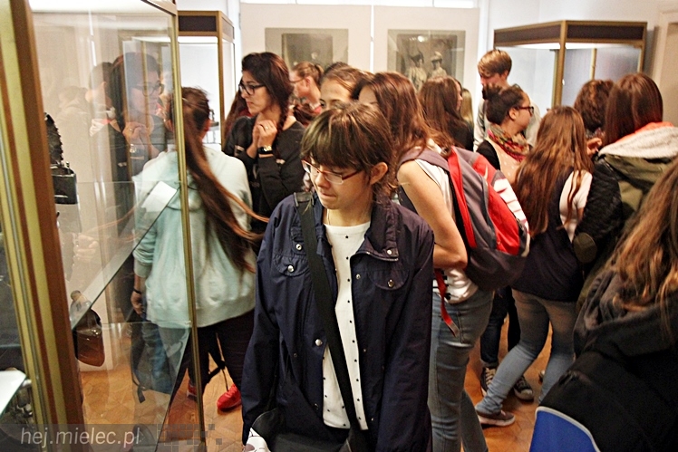 Wystawa ?Żelazka które mają dusze? w Muzeum Regionalnym