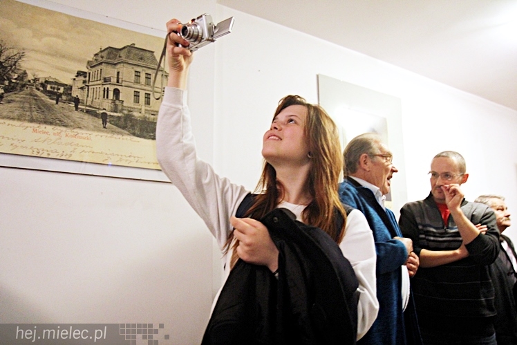 Wystawa ?Żelazka które mają dusze? w Muzeum Regionalnym