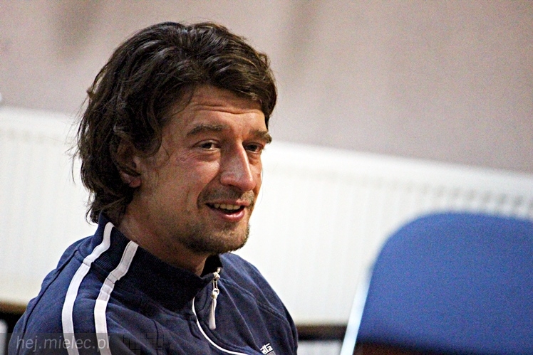 FINAŁ M4 2014 - RELACJE: Film ?6 Kroków? Gość: Bartosz Dombrowski