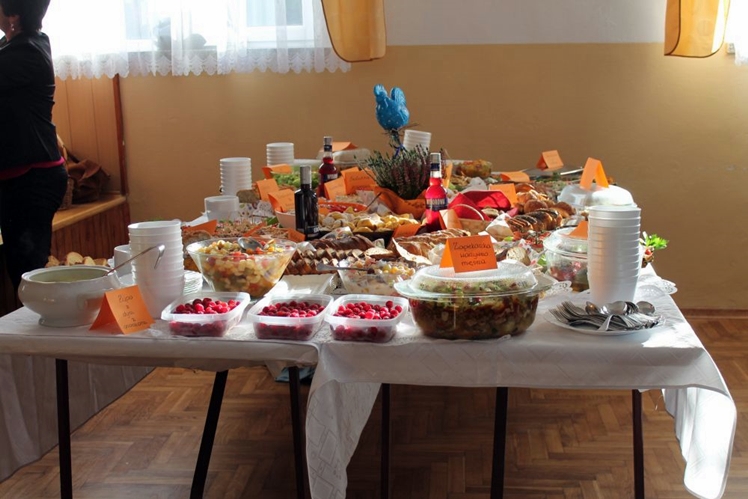 W Żarówce oddano do użytku boisko wraz sprzętem rehabilitacyjnym