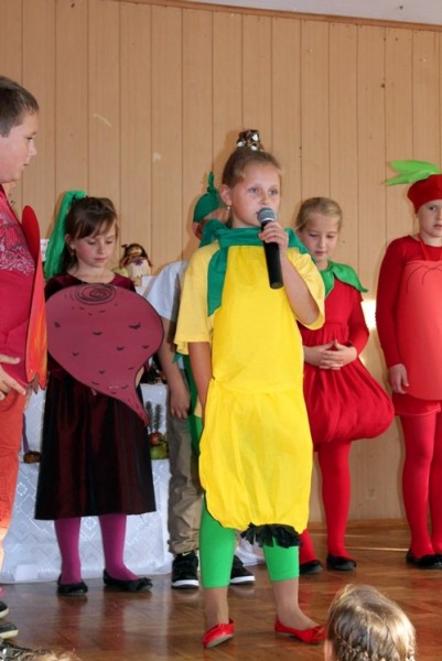 W Żarówce oddano do użytku boisko wraz sprzętem rehabilitacyjnym